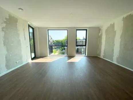 Appartement te huur: Blauwe Berg 17J, Risdam-Zuid - Buurt 20 02 Hoorn