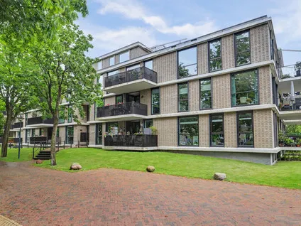 Appartement te koop: Blauwe Berg 5-107, Risdam-Zuid - Buurt 20 02 Hoorn