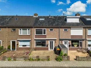 Woning te huur: Blauwe Distellaan, Zuid I en II Egmond Aan Zee