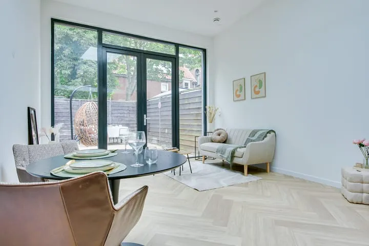 Studio te koop: Blauwe Haansteeg 3, Bovenstad Gorinchem