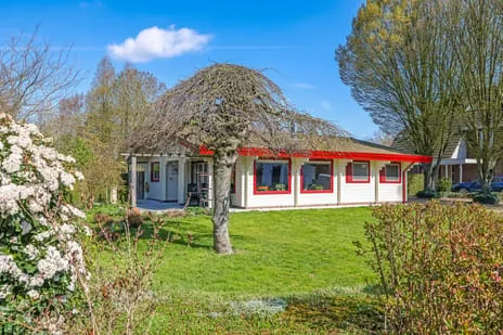 Vrijstaande woning te koop: Blauwe Hoek 60C, Kern Doornenburg Doornenburg