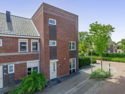 Hoekwoning te koop: Blauwe Oven 2, Kern Belfeld Belfeld