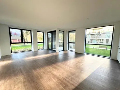 Appartement te huur: Blauwe Berg 15C, Risdam-Zuid - Buurt 20 02 Hoorn
