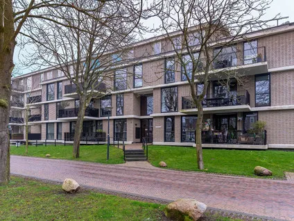 Appartement te koop: Blauwe Berg 5-006, Risdam-Zuid - Buurt 20 02 Hoorn