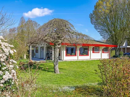 Vrijstaande woning te koop: Blauwe Hoek 60C, Kern Doornenburg Doornenburg