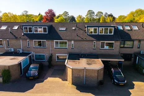 Tussenwoning te koop: Blauwe Hof 7117, Blauwe Hof Wijchen