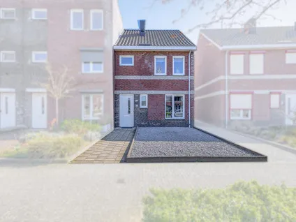 Hoekwoning te koop: Blauwe Oven 14, Kern Belfeld Belfeld