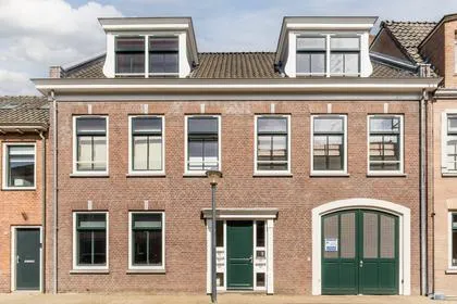 Appartement te koop: Blauwe Torenstraat 29D, Gorinchem