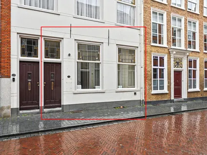 Appartement te koop: Blauwehandstraat 23, Centrum Bergen Op Zoom