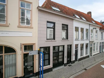 Koopwoning: Blauwehandstraat 5A in Bergen Op Zoom - €468.000 - 224m²