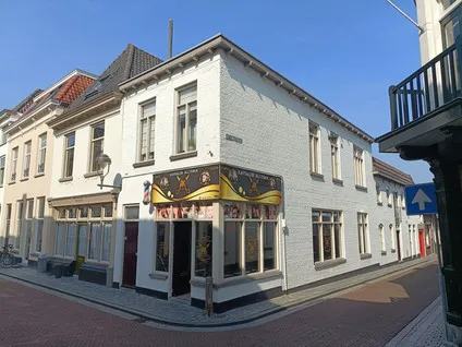 Appartement te koop: Blauwehandstraat 8A, Centrum Bergen Op Zoom