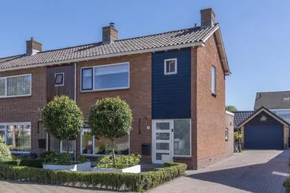 Hoekwoning te koop: Blauwgras 10, Dragonder Noord Veenendaal