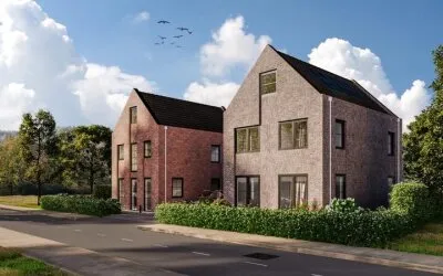 Woning te koop: Blauwhuisweg 15, Almelo