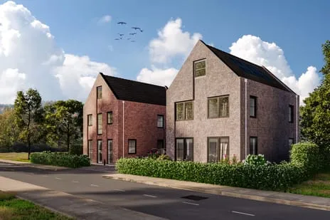 Woning te koop: Blauwhuisweg 17, Ootmarsumsestraat en omgeving Almelo