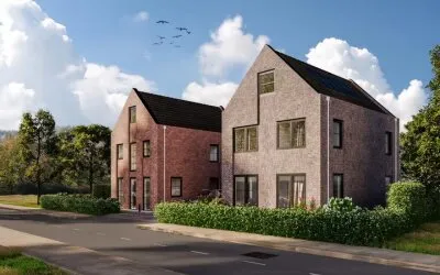 Woning te koop: Blauwhuisweg 17, Almelo