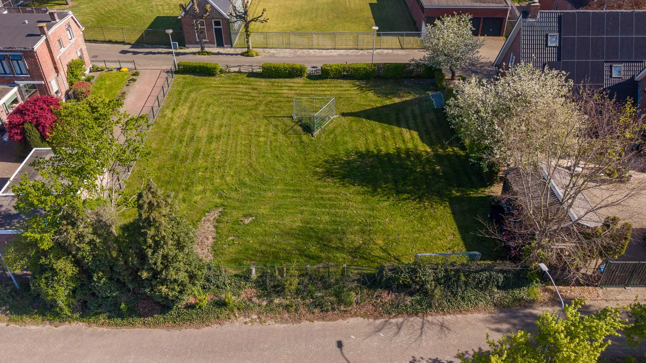 Woning te koop: Blauwhuisweg 17, Almelo