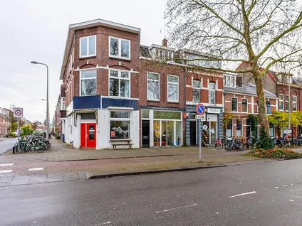 Woning te koop: Blauwkapelseweg 15BS, Utrecht