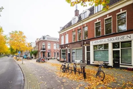 Appartement te huur: Blauwkapelseweg 3, Wittevrouwen Utrecht