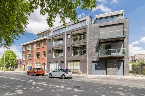 Appartement te koop: Blauwkapelseweg 33D, Wittevrouwen Utrecht