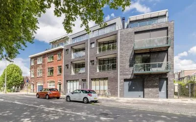 Appartement te koop: Blauwkapelseweg 33D, Wittevrouwen Utrecht