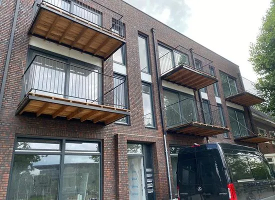 Appartement te huur: Blauwkapelseweg 77, Utrecht
