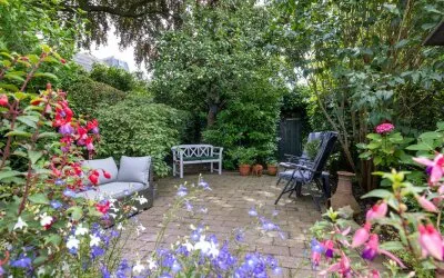 Tussenwoning te koop: Blauwstraat 17, Gouda