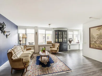Appartement te koop: Blauwstraat 3, Sint-Maartensdijk Sint-Maartensdijk