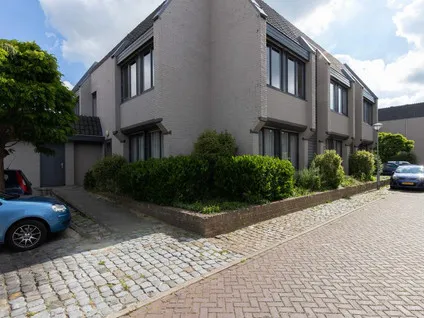 Appartement te huur: Blauwstraat 7, Sint-Maartensdijk Sint-Maartensdijk