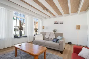 Woning te huur: Blauwstraat, Steenbergen-Centrum Steenbergen Nb