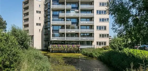 Appartement te huur: Blauwtjes 30, Westerpark Breda