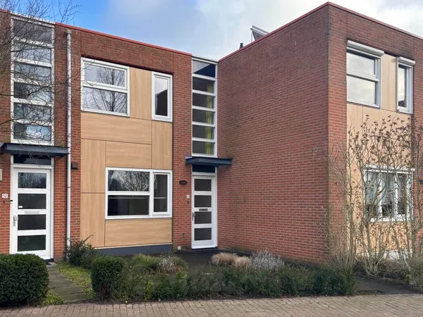 Woning te koop: Blauwven, Verspreide huizen Scherpenering en Landsaard Veldhoven