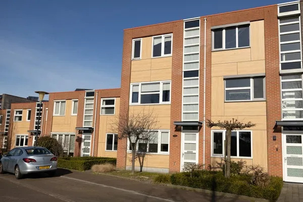 Woning te huur: Blauwven, Verspreide huizen Scherpenering en Landsaard Veldhoven