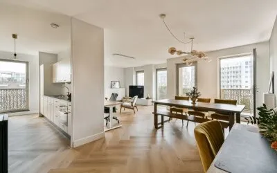 Appartement te koop: Blauwvoetstraat 21, Kolenkitbuurt-Zuid Amsterdam
