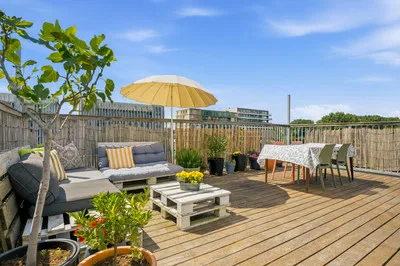Apartment for sale: Blauwvoetstraat 4-3, Kolenkitbuurt-Zuid Amsterdam