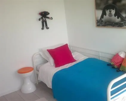 Kamer te huur: Blauwvoetstraat, Amsterdam
