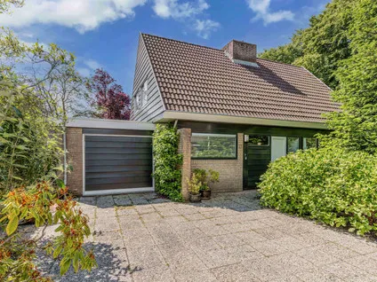 Vrijstaande woning te koop: Blazer 21, Lemmer-Lemstervaart Lemmer