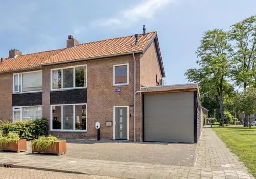 Hoekwoning te koop: Blazoen 2, Oirschot-Centrum Oirschot