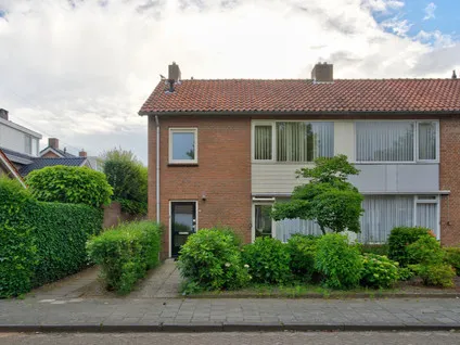 Hoekwoning te koop: Blazoen 20, Oirschot-Centrum Oirschot