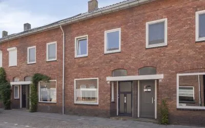 Tussenwoning te koop: Blazoenstraat 53, Fatima West Tilburg