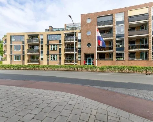 Appartement te koop: Bleek 3, Zeebuurt West Harderwijk