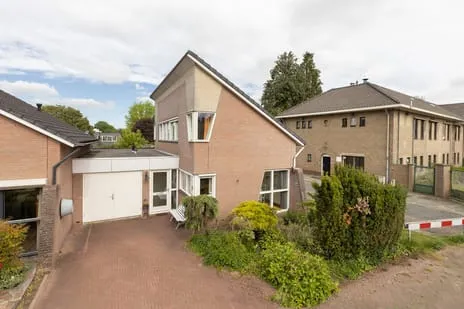 Hoekwoning te koop: Bleekenweg 13, De Kamp-Spilbroek Neede