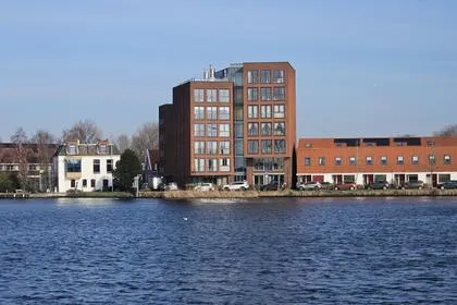 Appartement te koop: Bleekersstraat 81, Zaandam