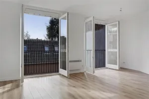 Woning te huur: Bleekerstraatje, 'S-Hertogenbosch