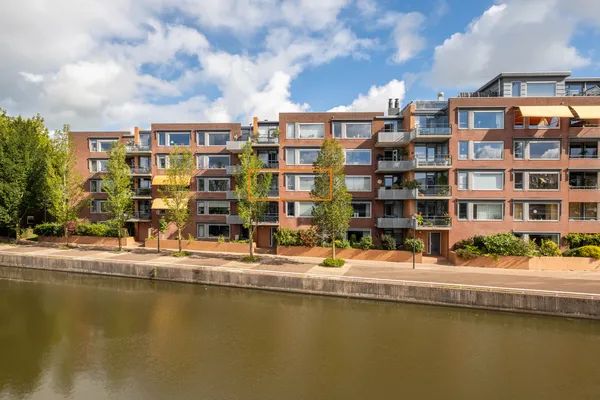 Koopwoning: Bleekhof 149 in Leeuwarden - €365.000 - 98m²