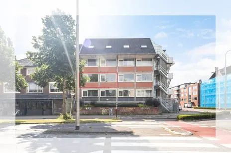 Appartement te koop: Bleeklaan 1S, Cambuursterpad Leeuwarden