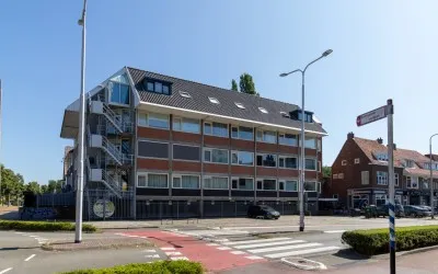 Studio te koop: Bleeklaan 3J, Cambuursterpad Leeuwarden