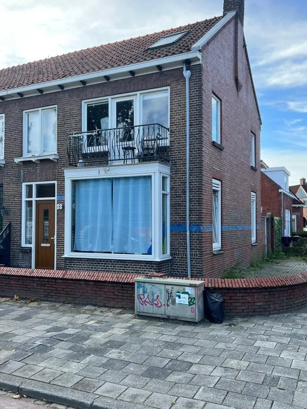 Kamer te huur: Bleeklaan, Cambuursterpad Leeuwarden