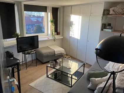 Kamer te huur: Bleeklaan, Cambuursterpad Leeuwarden