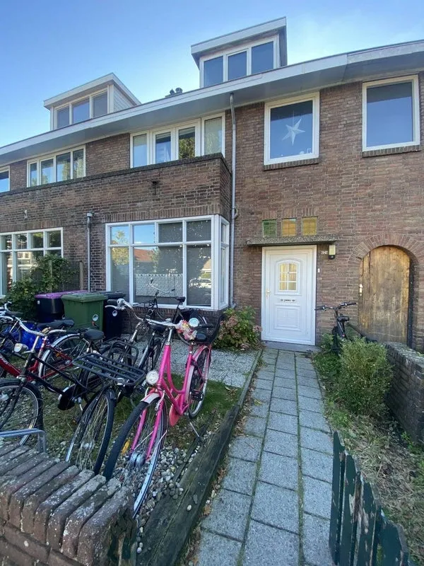 Kamer te huur: Bleeklaan, Cambuursterpad Leeuwarden