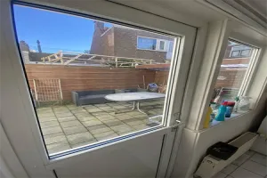 Kamer te huur: Bleeklaan, Cambuursterpad Leeuwarden